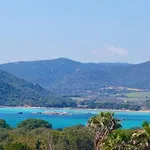 Вилла Mini-villa Santa Giulia Vue Panoramique