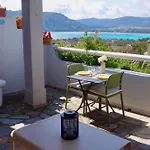 Mini-villa Santa Giulia Vue Panoramique Порто-Веккьо