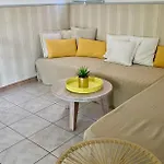 Mini-villa Santa Giulia Vue Panoramique Порто-Веккьо