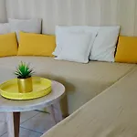 Вилла Mini-villa Santa Giulia Vue Panoramique Порто-Веккьо