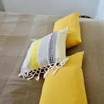 Mini-villa Santa Giulia Vue Panoramique * Порто-Веккьо