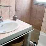 Mini-villa Santa Giulia Vue Panoramique Порто-Веккьо