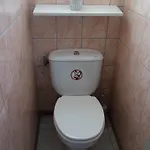 Mini-villa Santa Giulia Vue Panoramique Вилла Порто-Веккьо