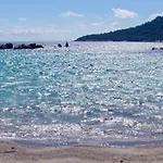 Вилла Mini-villa Santa Giulia Vue Panoramique *