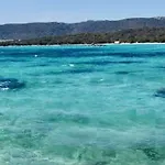 Mini-villa Santa Giulia Vue Panoramique Вилла