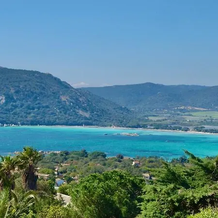 Villa Mini-villa Santa Giulia Vue Panoramique *