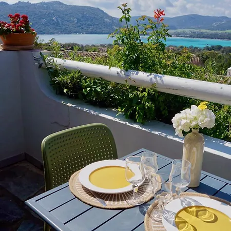 Villa Mini-villa Santa Giulia Vue Panoramique Porto Vecchio