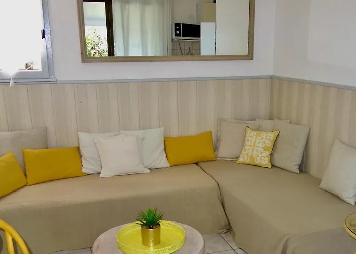Mini-villa Santa Giulia Vue Panoramique Πόρτο Βέκιο