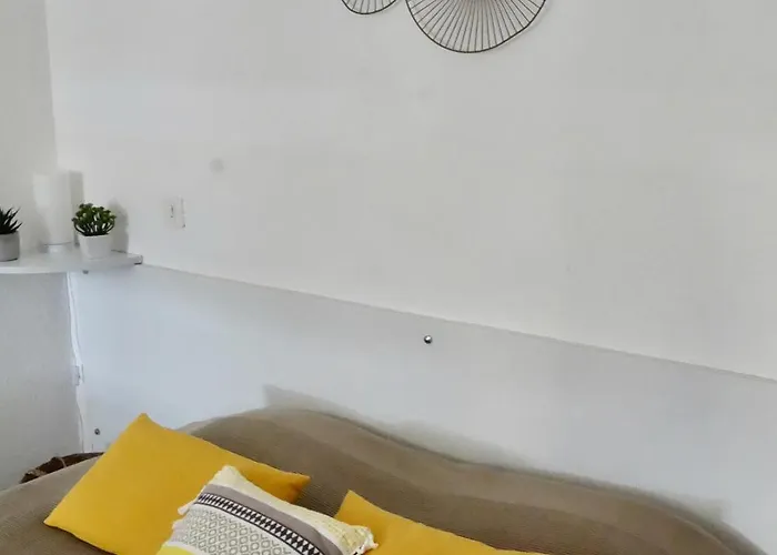 Βίλα Mini-villa Santa Giulia Vue Panoramique