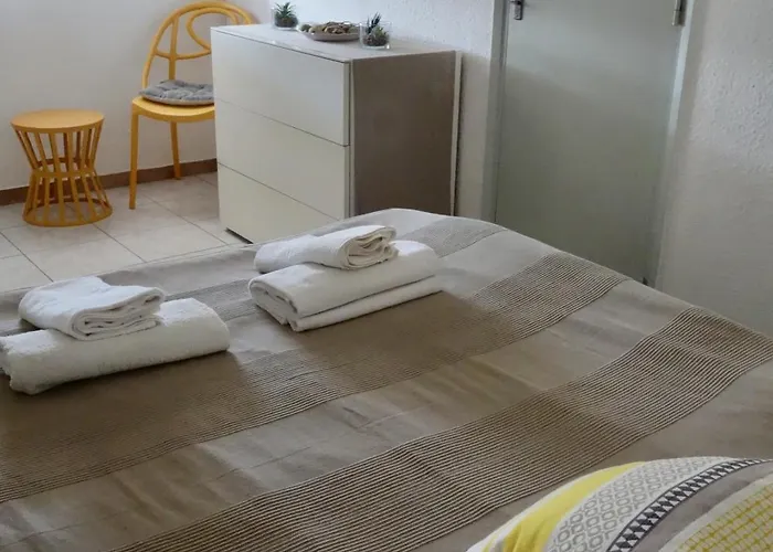 Mini-villa Santa Giulia Vue Panoramique Πόρτο Βέκιο