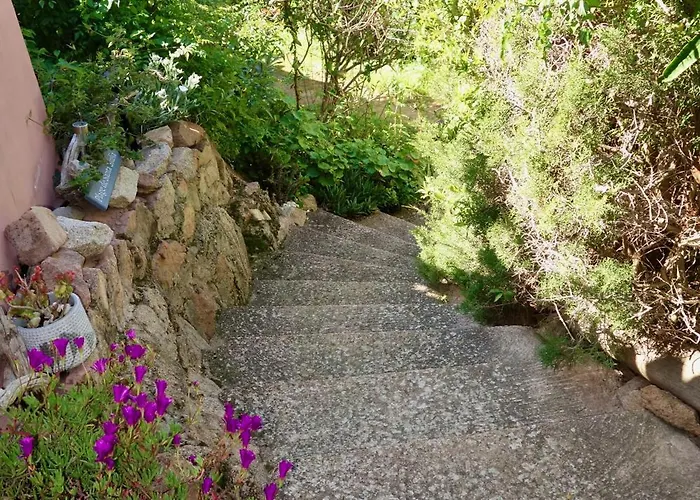Mini-villa Santa Giulia Vue Panoramique Βίλα Πόρτο Βέκιο