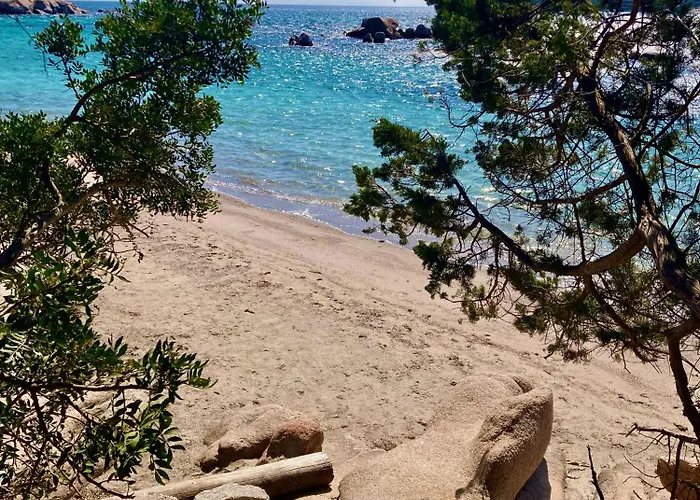 Mini-villa Santa Giulia Vue Panoramique * Πόρτο Βέκιο