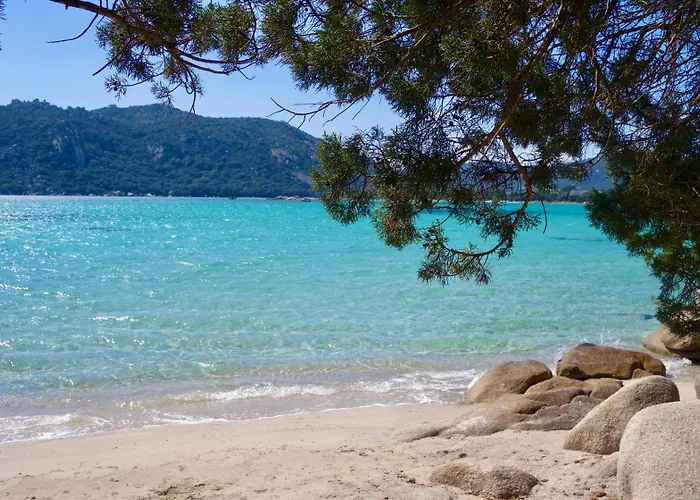 Βίλα Mini-villa Santa Giulia Vue Panoramique *