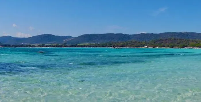 Mini-villa Santa Giulia Vue Panoramique Βίλα *