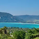 빌라 Mini-villa Santa Giulia Vue Panoramique *