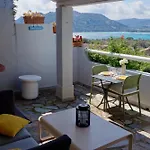Mini-villa Santa Giulia Vue Panoramique 포르토베쉬오