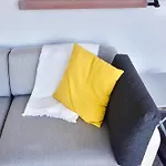 빌라 Mini-villa Santa Giulia Vue Panoramique
