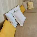 Mini-villa Santa Giulia Vue Panoramique 빌라 *