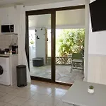 Mini-villa Santa Giulia Vue Panoramique 빌라 *