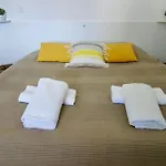 Mini-villa Santa Giulia Vue Panoramique 빌라