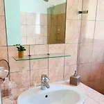 빌라 Mini-villa Santa Giulia Vue Panoramique 포르토베쉬오