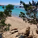 Mini-villa Santa Giulia Vue Panoramique * 포르토베쉬오