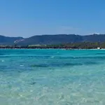 Mini-villa Santa Giulia Vue Panoramique 빌라 *