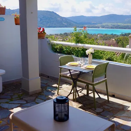 Mini-villa Santa Giulia Vue Panoramique Porto-Vecchio (Corsica)