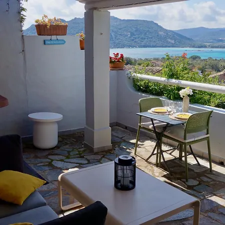 Mini-villa Santa Giulia Vue Panoramique Porto-Vecchio (Corsica)