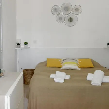 Mini-villa Santa Giulia Vue Panoramique * Porto-Vecchio (Corsica)