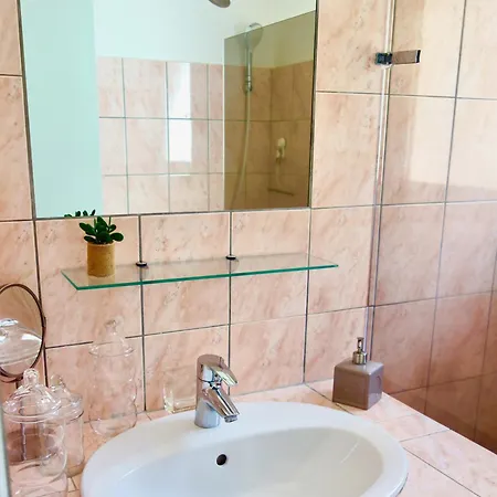 Villa Mini-villa Santa Giulia Vue Panoramique Porto-Vecchio (Corsica)