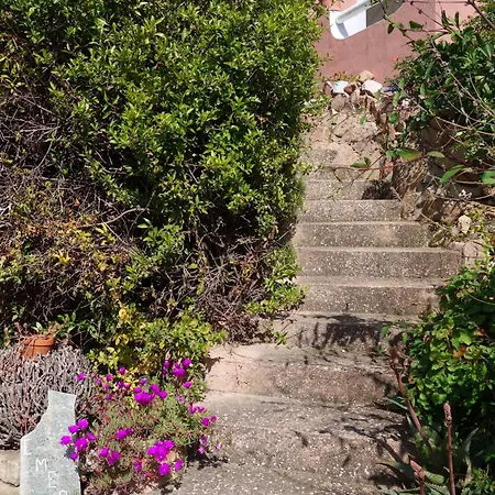 Mini-villa Santa Giulia Vue Panoramique Villa