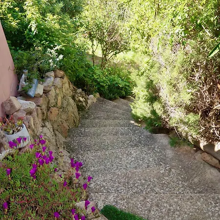 Mini-villa Santa Giulia Vue Panoramique Villa Porto-Vecchio (Corsica)