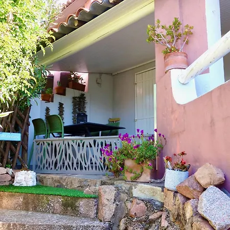 Mini-villa Santa Giulia Vue Panoramique *